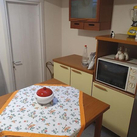 팔레르모 La Casetta Della Zisa 아파트 외부 사진